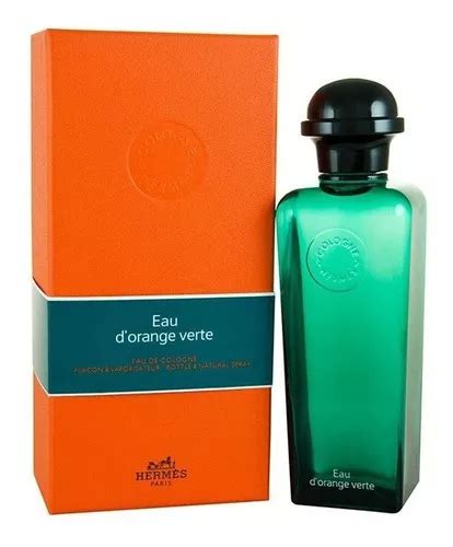 eau d'orange verte by hermes 3.3 oz